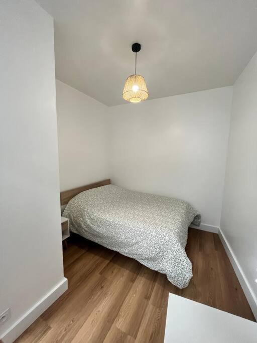 Bel Appartement Dans L'Hyper Centre De נאנט מראה חיצוני תמונה