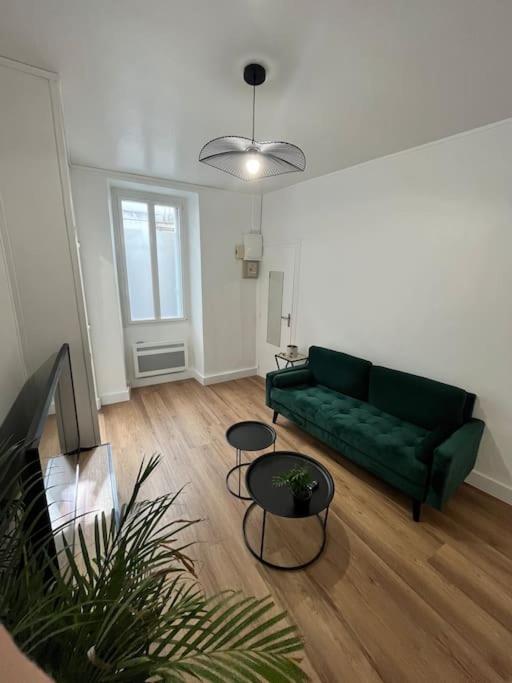 Bel Appartement Dans L'Hyper Centre De נאנט מראה חיצוני תמונה